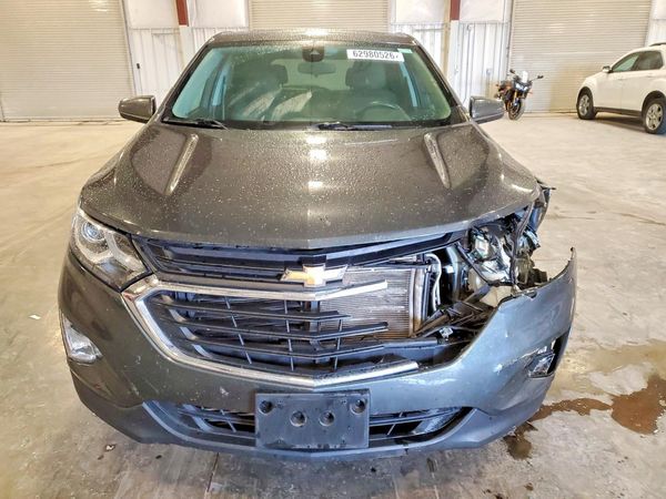 2020 CHEVROLET EQUINOX LT (1LT)