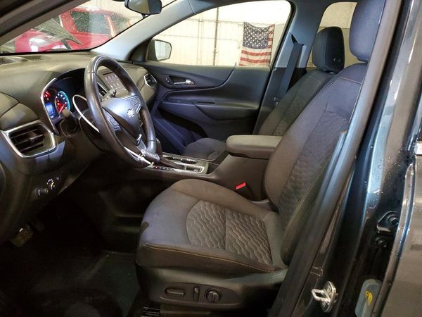 2020 CHEVROLET EQUINOX LT (1LT)