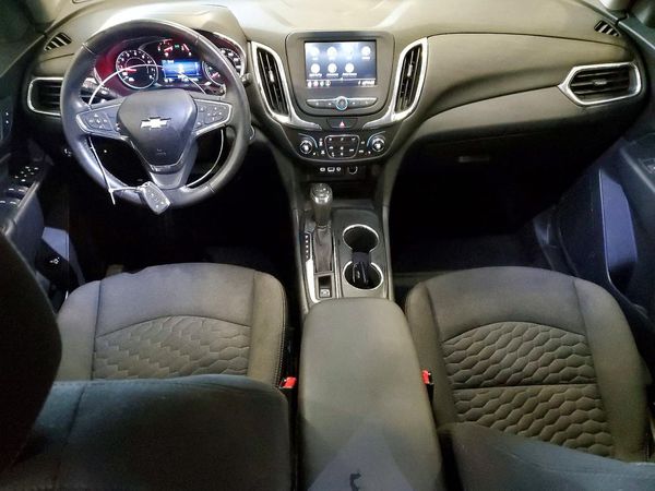 2020 CHEVROLET EQUINOX LT (1LT)