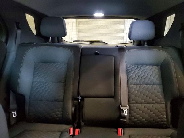 2020 CHEVROLET EQUINOX LT (1LT)