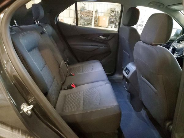 2020 CHEVROLET EQUINOX LT (1LT)