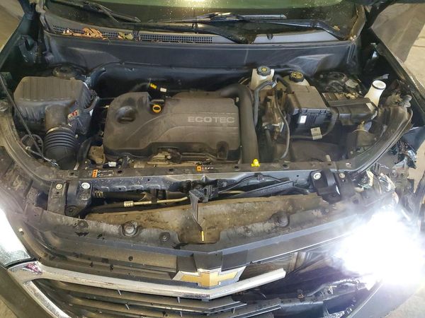 2020 CHEVROLET EQUINOX LT (1LT)