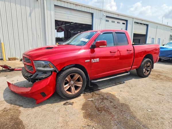 2015 RAM 1500