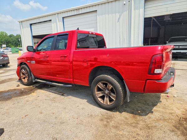 2015 RAM 1500 Sport