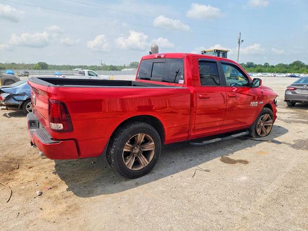 2015 RAM 1500 Sport