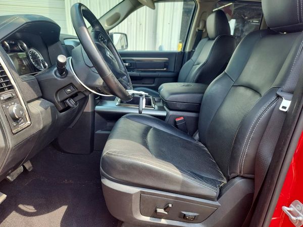2015 RAM 1500 Sport
