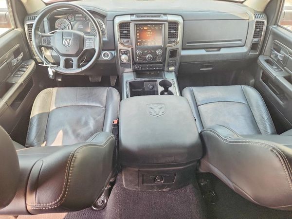 2015 RAM 1500 Sport