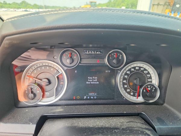 2015 RAM 1500 Sport