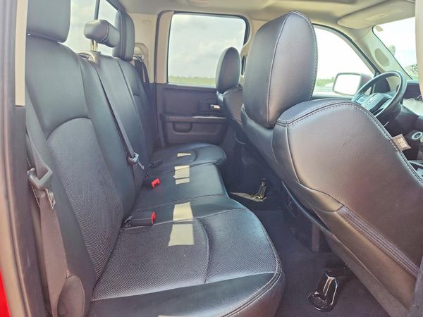 2015 RAM 1500 Sport