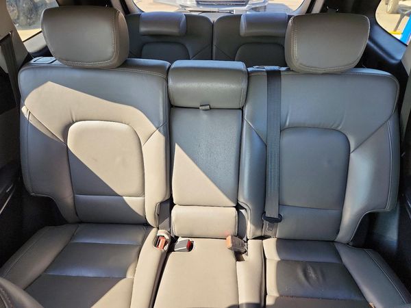 2015 HYUNDAI SANTA FE GL