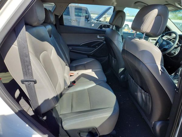2015 HYUNDAI SANTA FE GL
