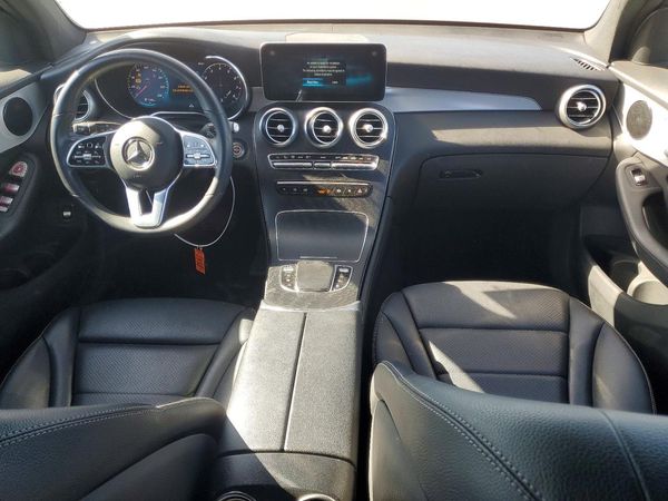 2022 MERCEDES-BENZ GLC GLC300