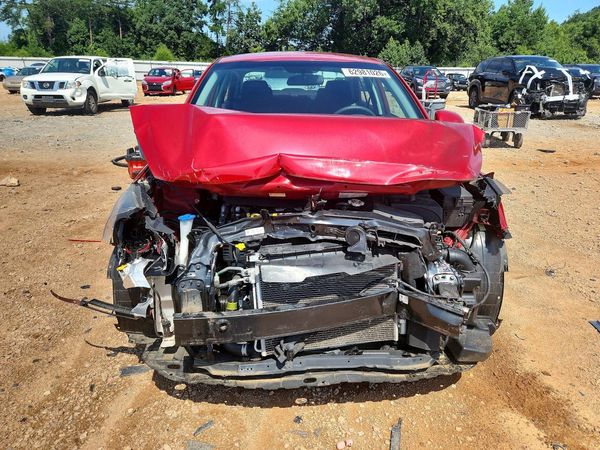 2018 KIA RIO LX, S