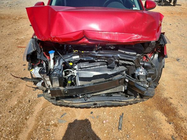 2018 KIA RIO LX, S
