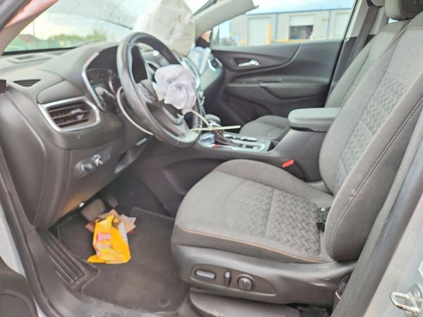 2022 CHEVROLET EQUINOX LT (1LT)