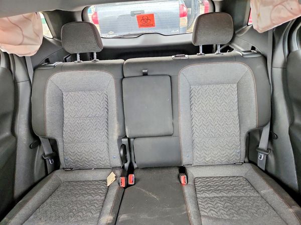 2022 CHEVROLET EQUINOX LT (1LT)