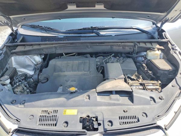2015 TOYOTA HIGHLANDER Base/Hybrid