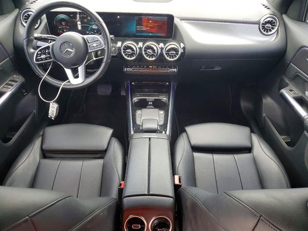 2021 MERCEDES-BENZ GLA GLA250