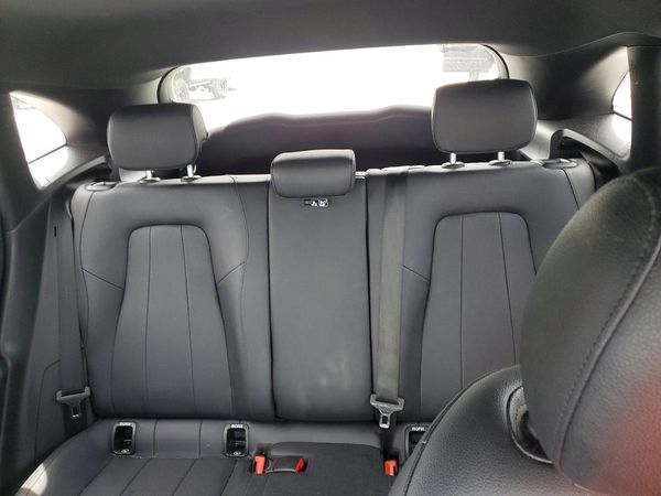 2021 MERCEDES-BENZ GLA GLA250