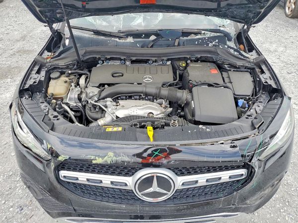 2021 MERCEDES-BENZ GLA GLA250