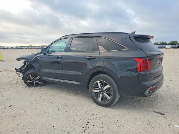 2022 KIA SORENTO