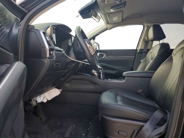2022 KIA SORENTO