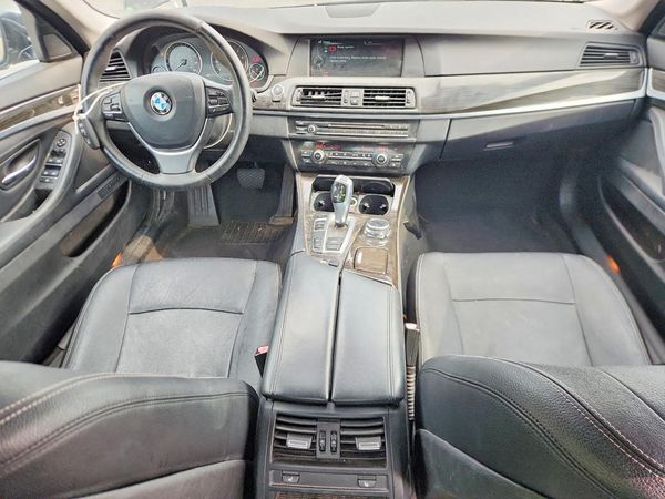 2014 BMW 528 xDrive