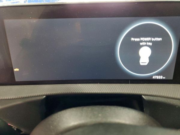 2023 KIA EV6