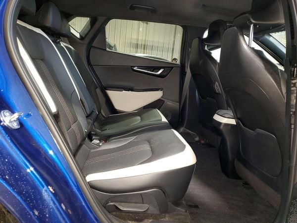 2023 KIA EV6
