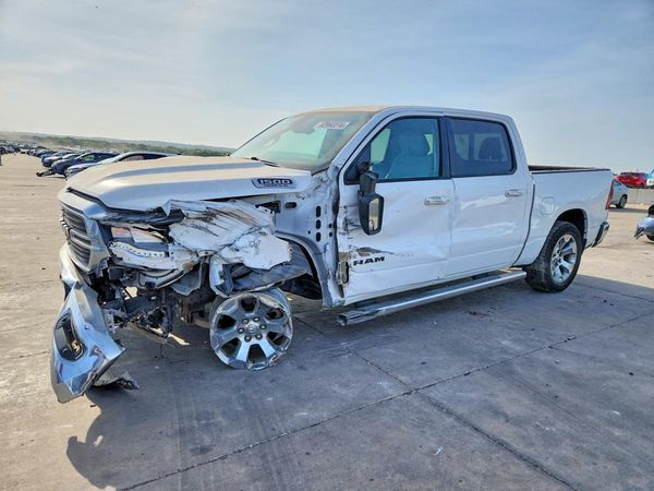2019 RAM 1500 Big Horn/Lonestar
