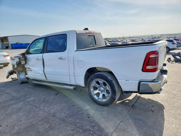 2019 RAM 1500 Big Horn/Lonestar