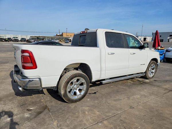 2019 RAM 1500 Big Horn/Lonestar