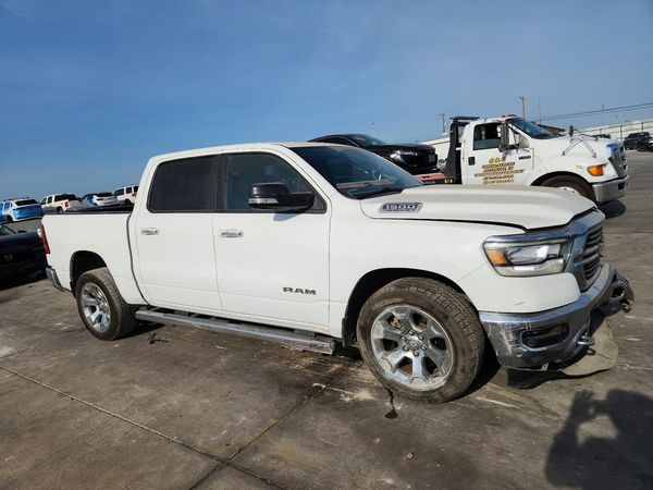 2019 RAM 1500 Big Horn/Lonestar