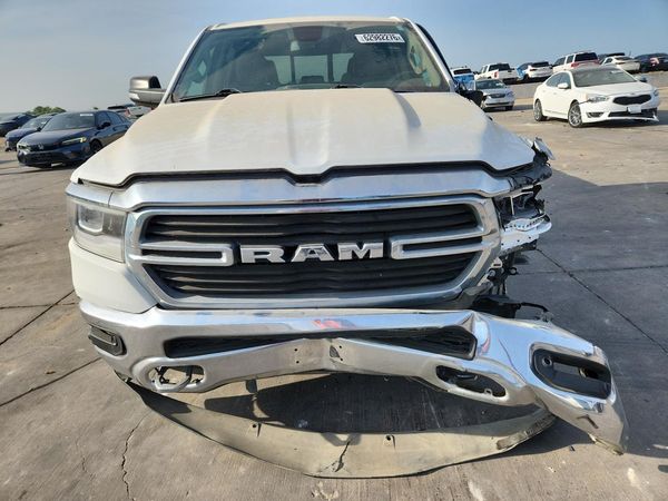 2019 RAM 1500 Big Horn/Lonestar