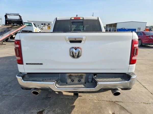 2019 RAM 1500 Big Horn/Lonestar