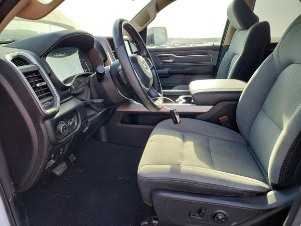 2019 RAM 1500 Big Horn/Lonestar