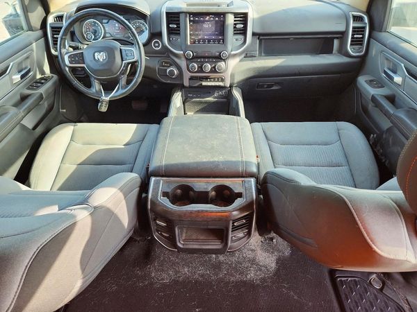2019 RAM 1500 Big Horn/Lonestar
