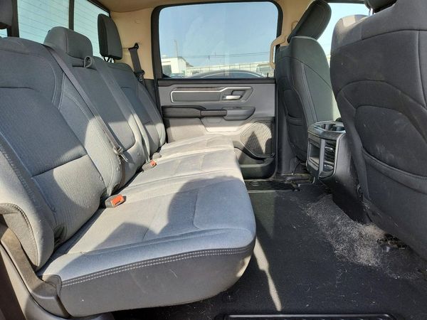 2019 RAM 1500 Big Horn/Lonestar
