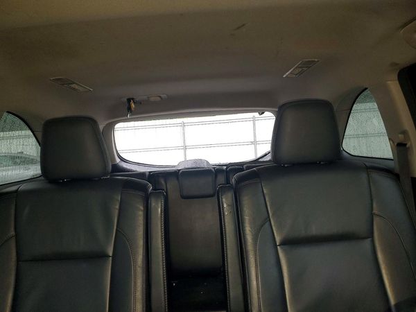 2016 TOYOTA HIGHLANDER Base/Hybrid