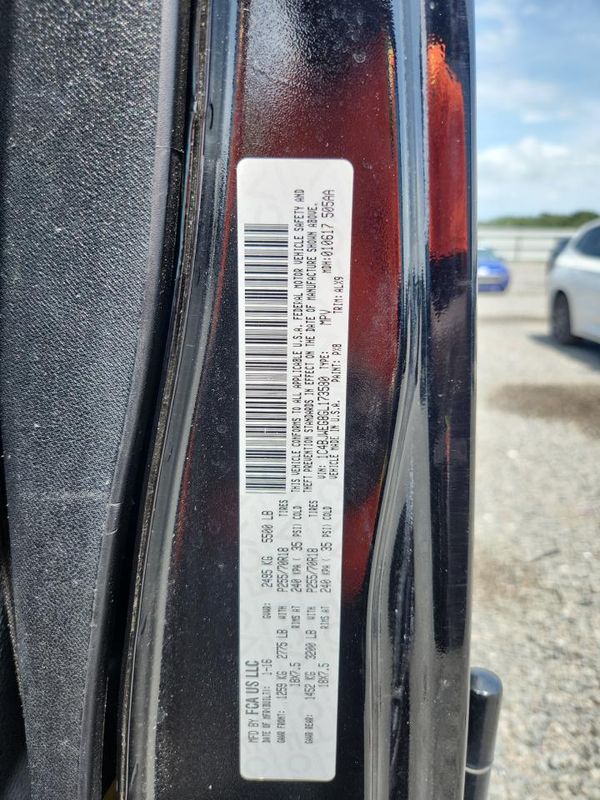 2016 JEEP WRANGLER UNLIMITED SAHARA 4X4