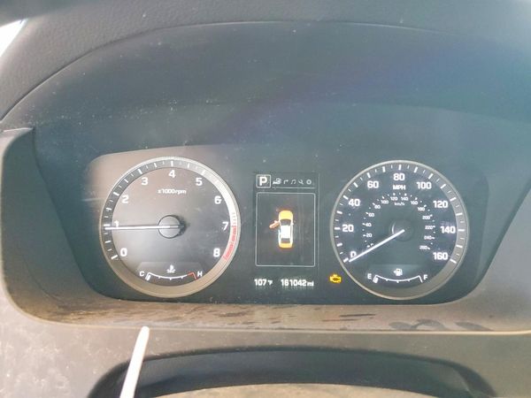 2015 HYUNDAI SONATA SE, ECO