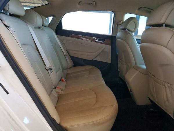2015 HYUNDAI SONATA SE, ECO