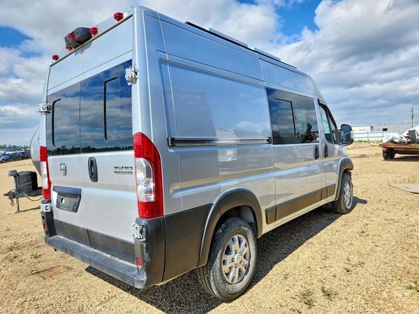 2024 RAM PROMASTER 1500