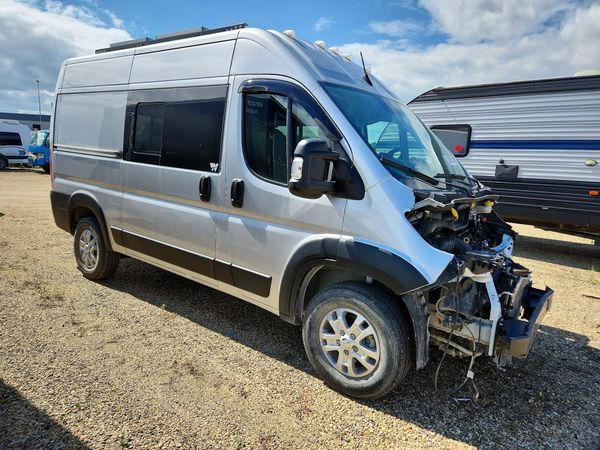 2024 RAM PROMASTER 1500