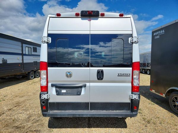 2024 RAM PROMASTER 1500