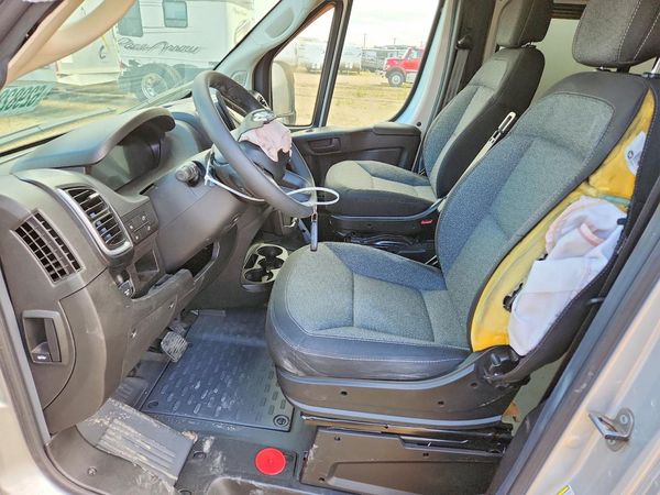 2024 RAM PROMASTER 1500