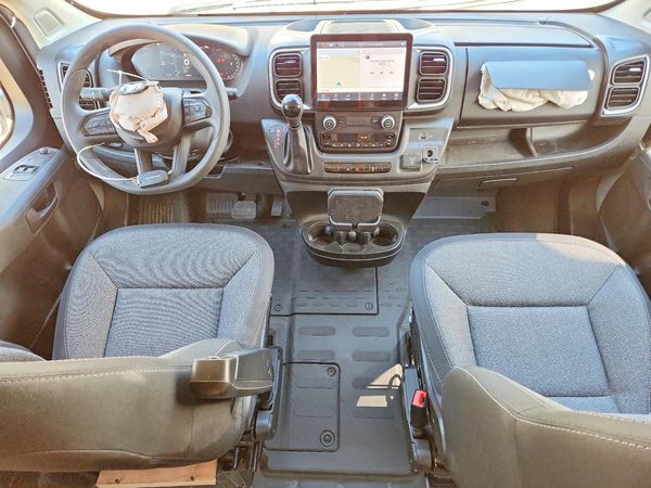 2024 RAM PROMASTER 1500