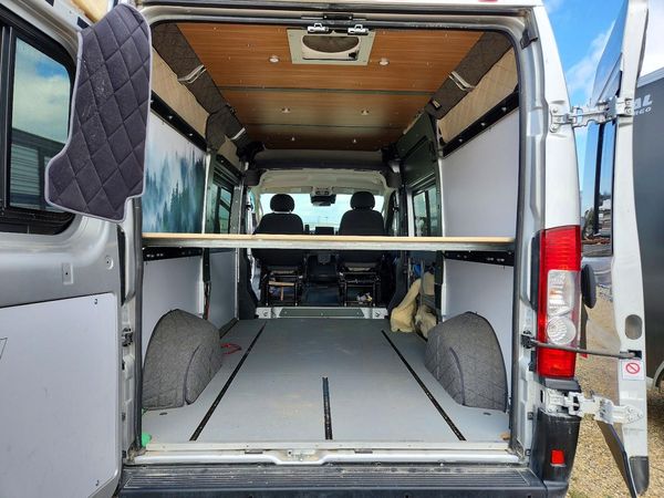 2024 RAM PROMASTER 1500