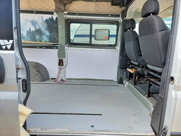 2024 RAM PROMASTER 1500
