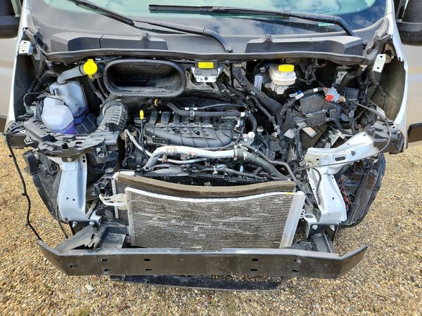 2024 RAM PROMASTER 1500